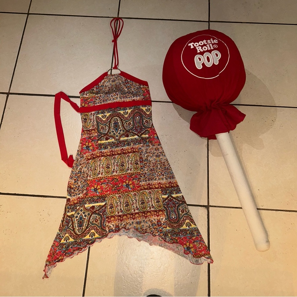 Y2k dress